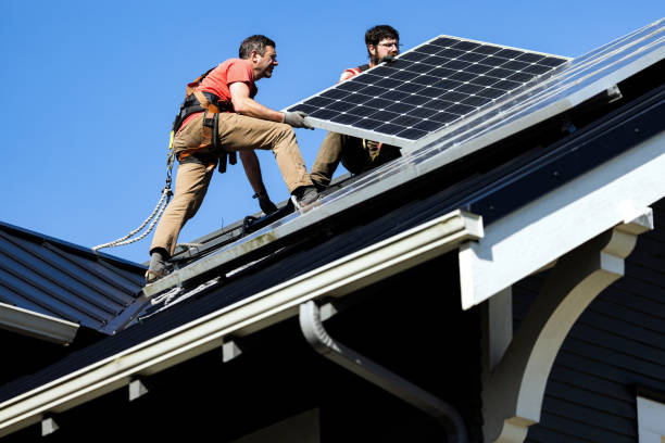 Weston, OH Roofing Services Company